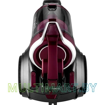 Пылесос Brayer BR4211 картинка 5